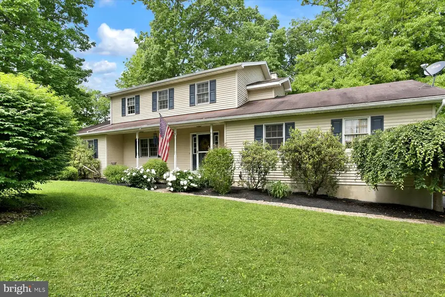 339 Park Dr, Reedsville, PA 17084 - #2