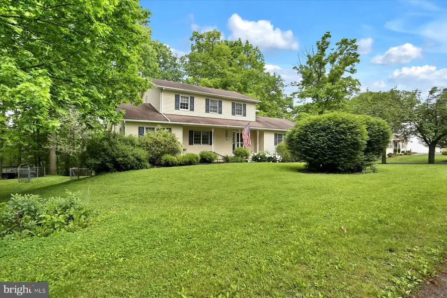 339 Park Dr, Reedsville, PA 17084 - #3