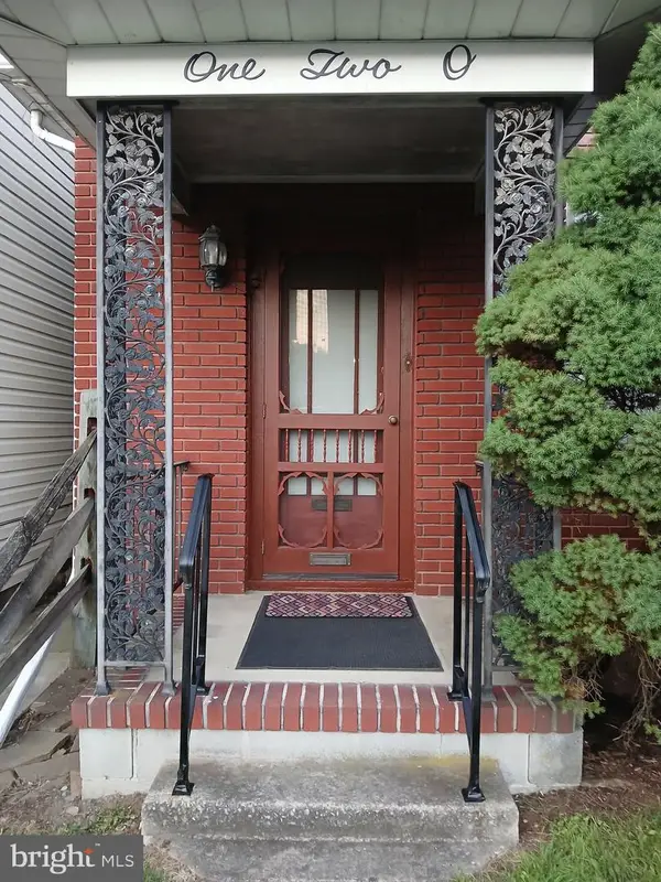 120 Shaw Ave, LEWISTOWN, PA 17044