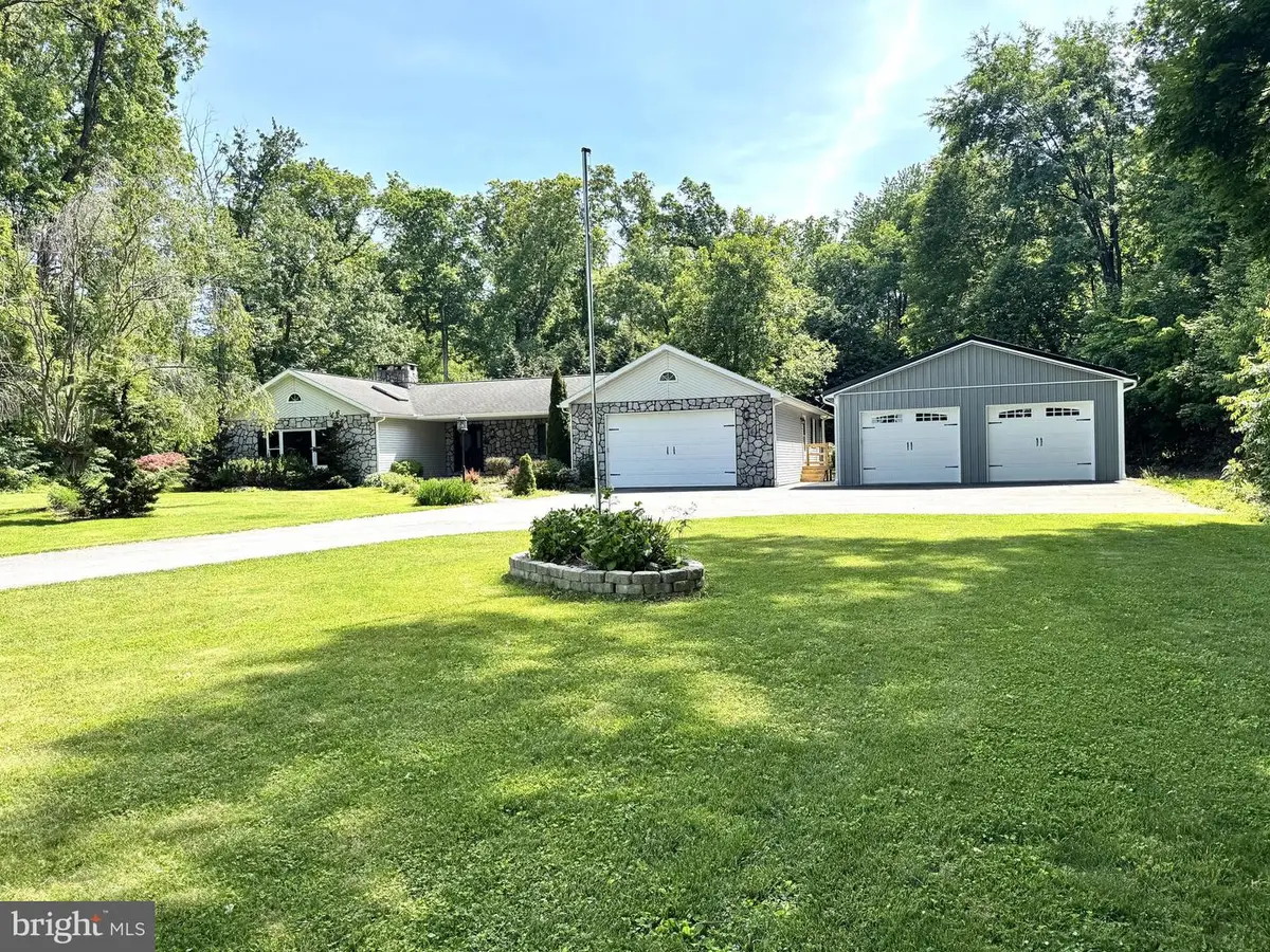 378 Airport Rd, Reedsville, PA 17084 - #1