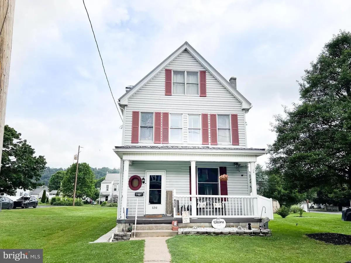 630 Highland Ave, Lewistown, PA 17044 - #1