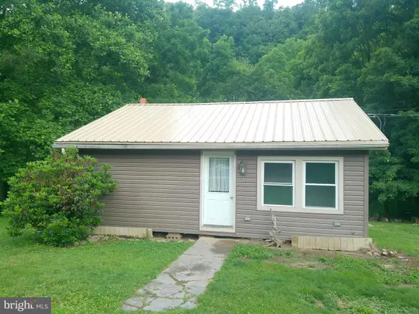 91 Hibridge Cir, LEWISTOWN, PA 17044
