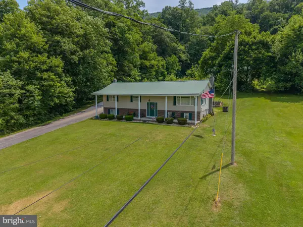 4668 Route 103 N, LEWISTOWN, PA 17044
