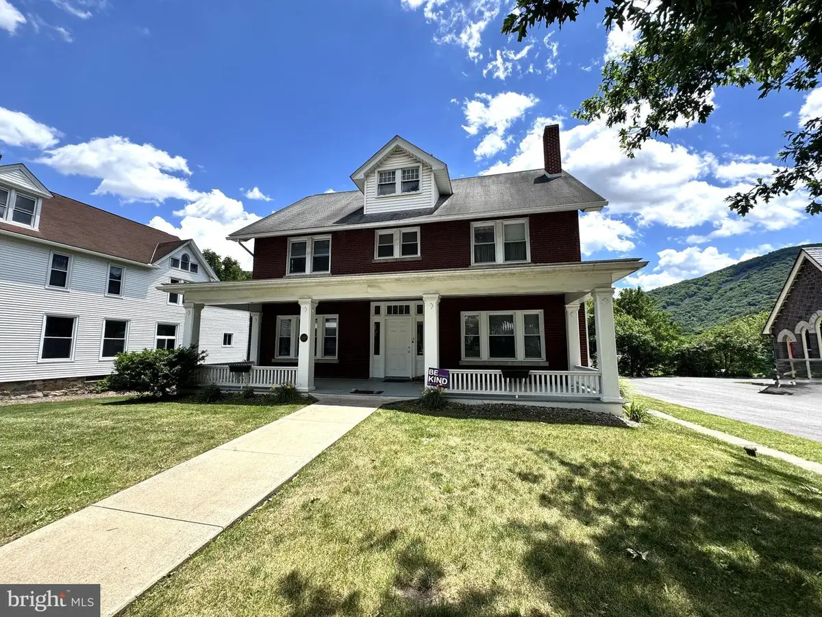 138 Walnut St, Reedsville, PA 17084 - #1