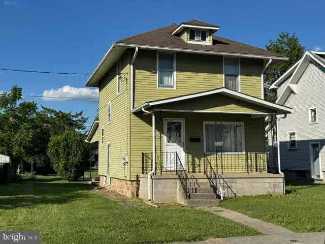 503 S Wayne St, Lewistown, PA 17044 - #2