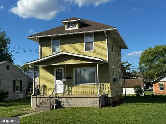 503 S Wayne St, Lewistown, PA 17044 - #3