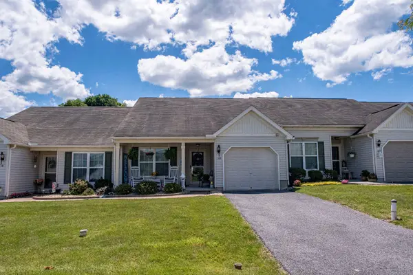 165 Cambridge Ln, LEWISTOWN, PA 17044