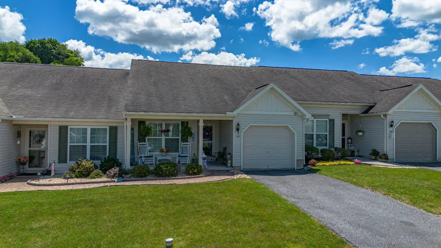 165 Cambridge Ln, Lewistown, PA 17044 - #2