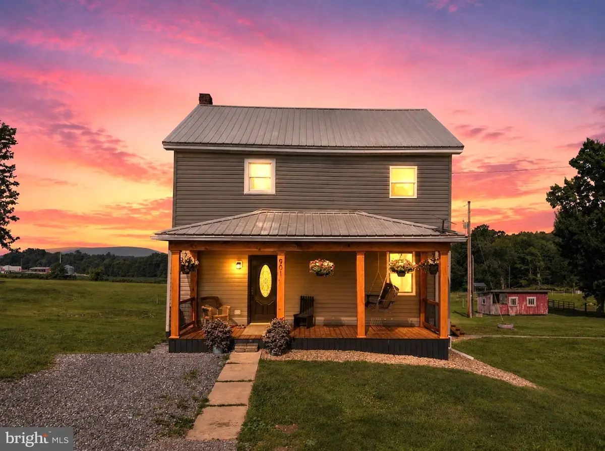 901 Mt Hope Rd, McVeytown, PA 17051 - #1