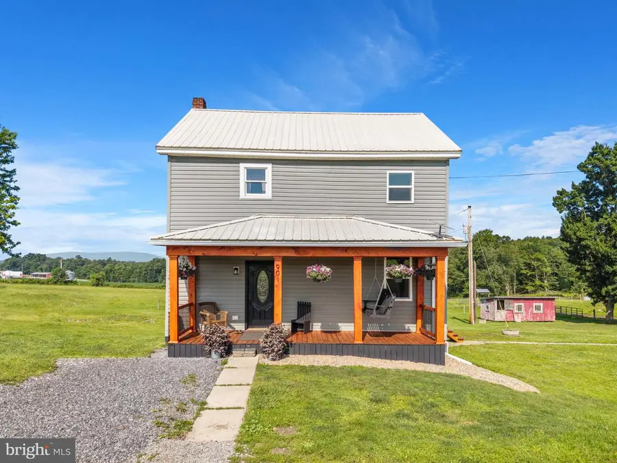 901 Mt Hope Rd, McVeytown, PA 17051 - #2