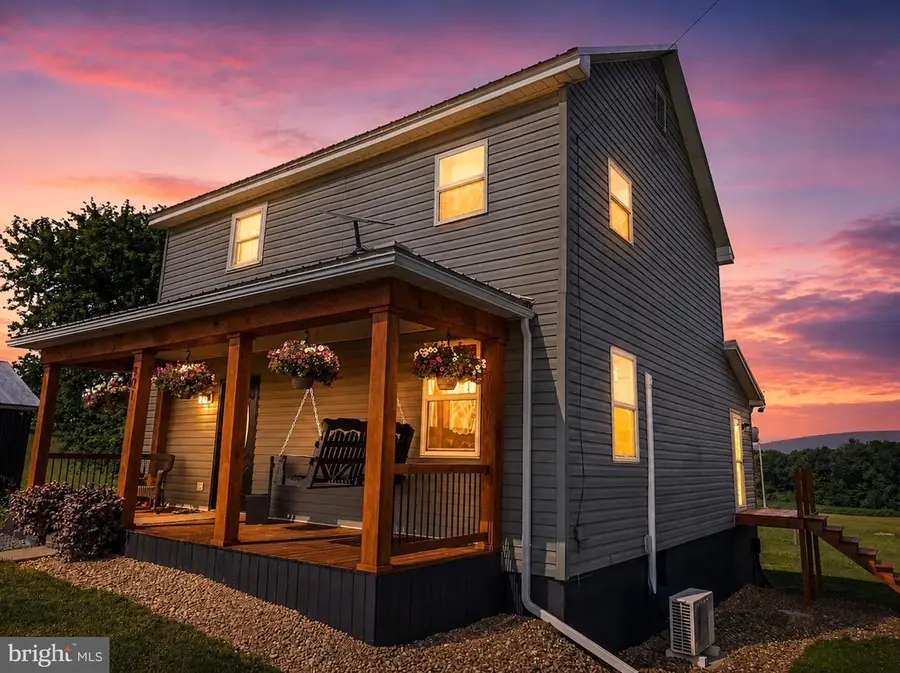 901 Mt Hope Rd, McVeytown, PA 17051 - #3