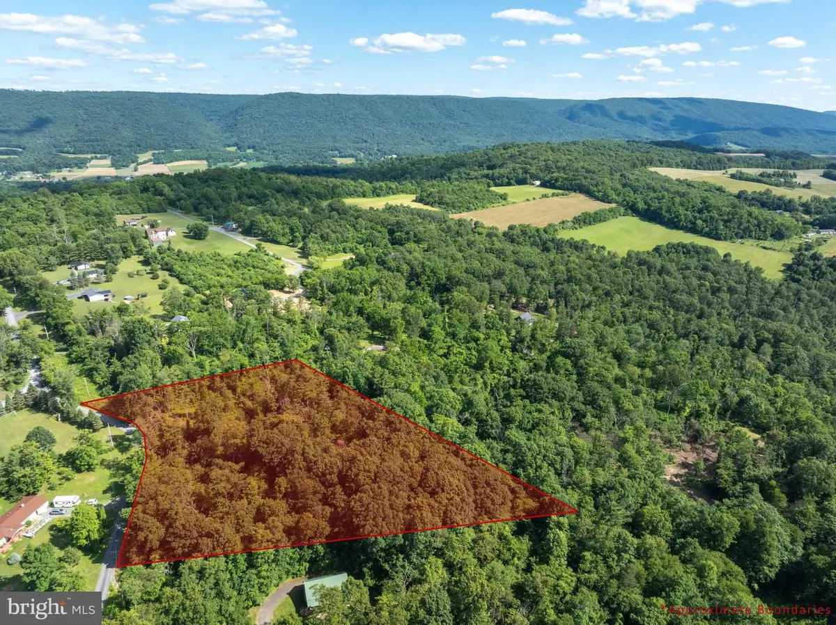 19 W Mountain Rd, Oliver, PA 17051 - #1