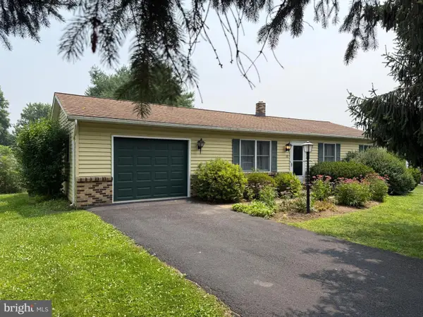 18 Bonnie Ln, REEDSVILLE, PA 17084