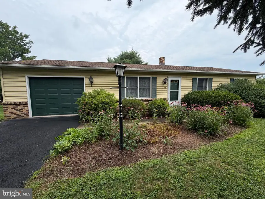 18 Bonnie Ln, Reedsville, PA 17084 - #2