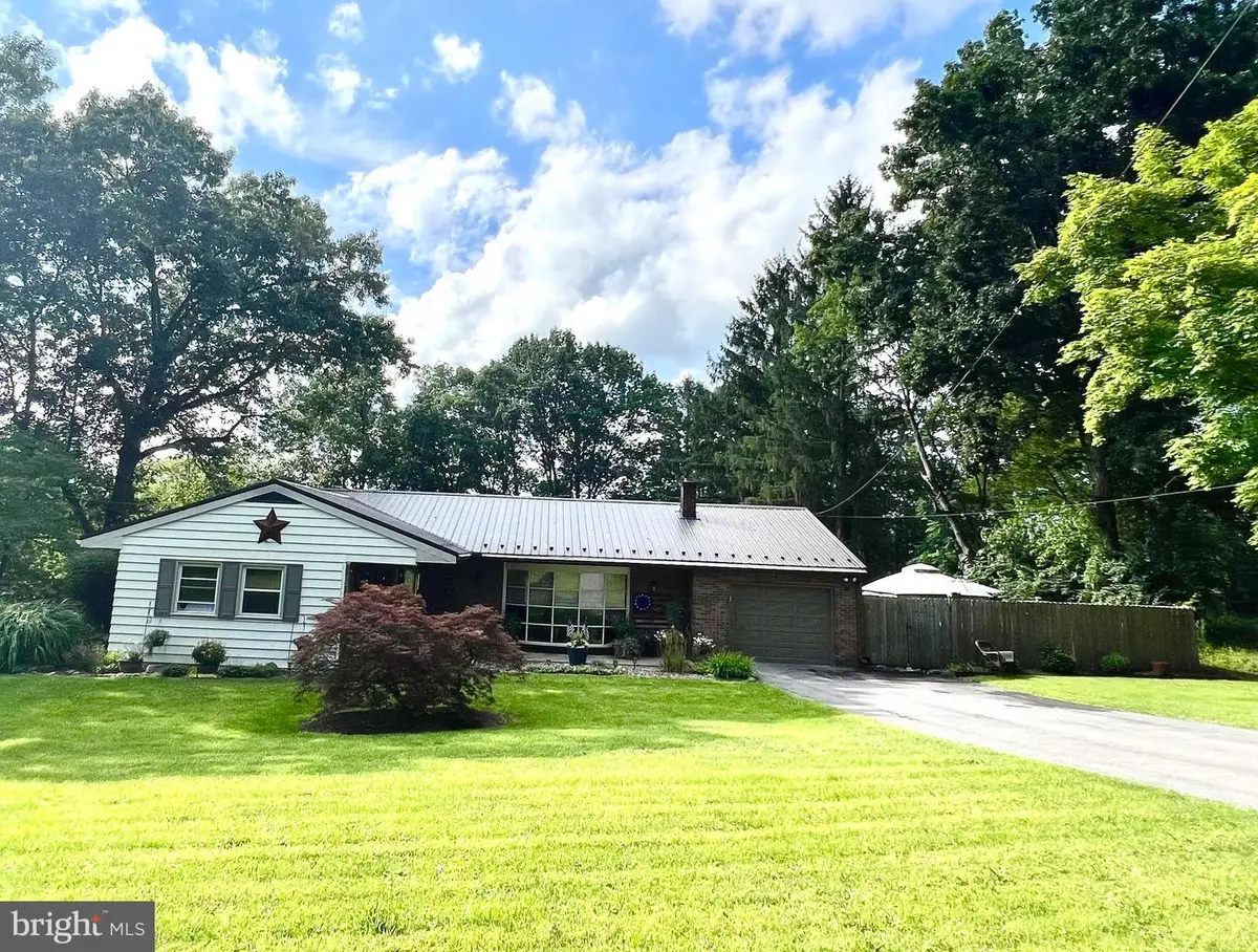 91 Fawn Rd, Reedsville, PA 17084 - #1