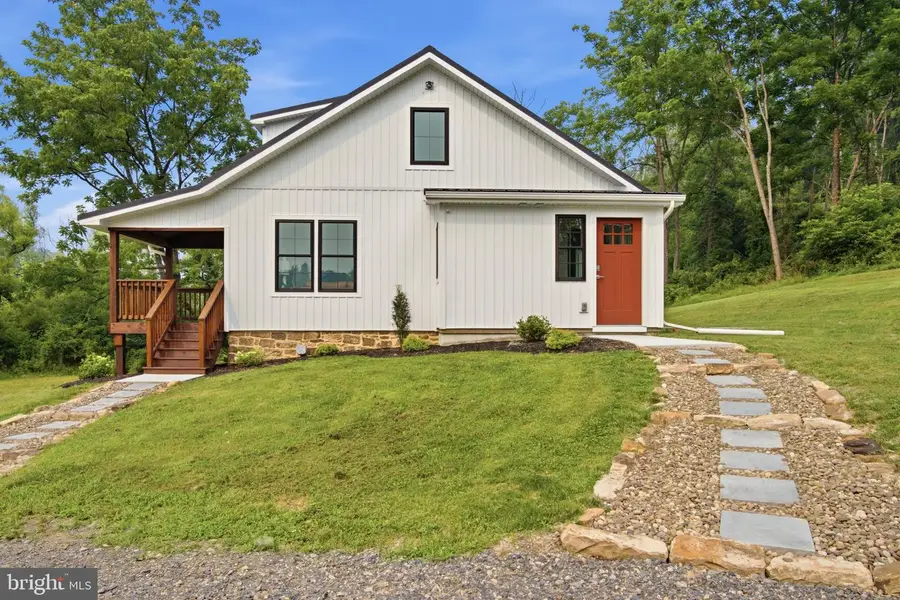 667 Summit Rd, McClure, PA 17841 - #2