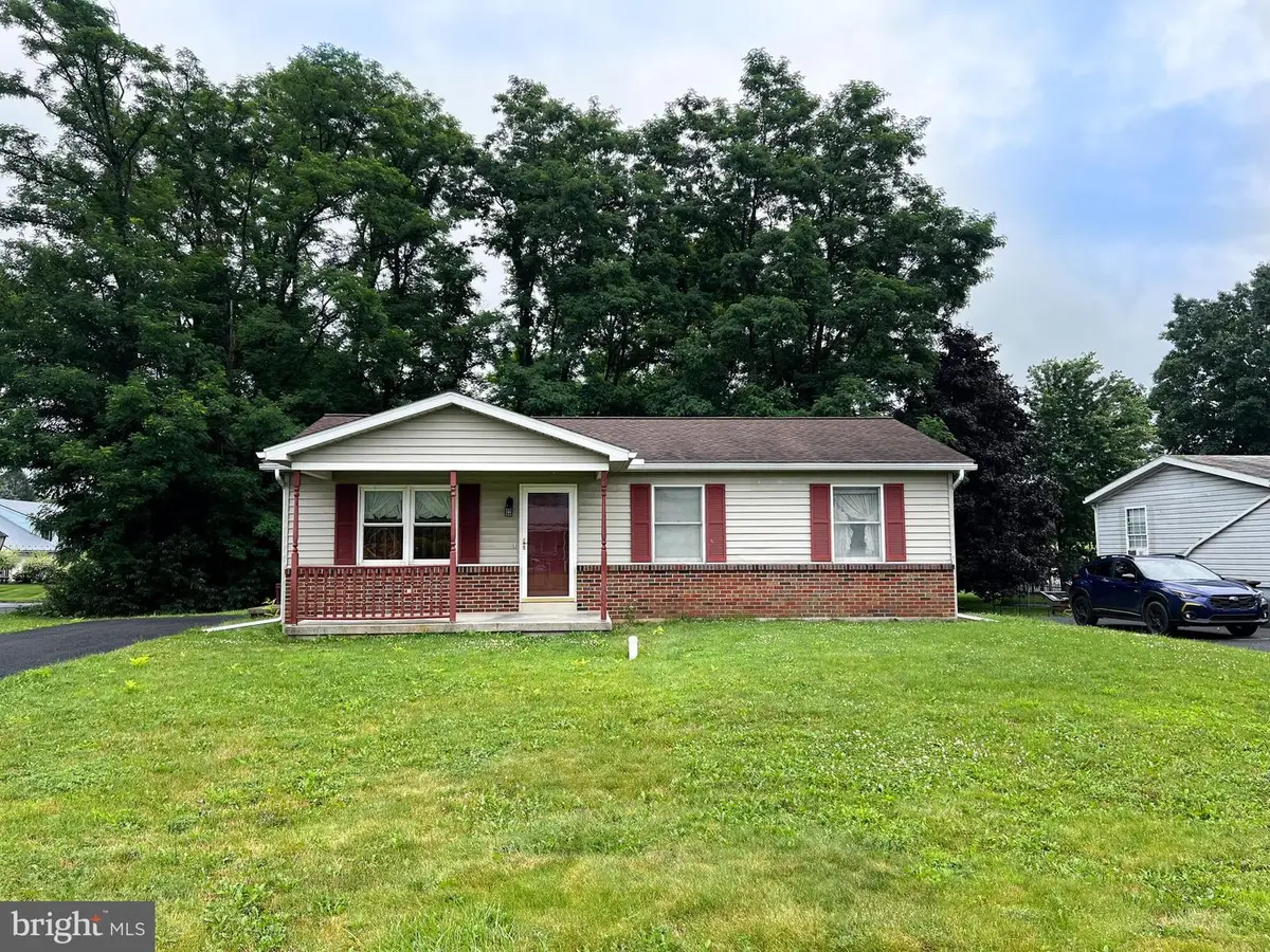 120 Liberty Ln, Reedsville, PA 17084 - #1