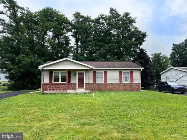 120 Liberty Ln, REEDSVILLE, PA 17084