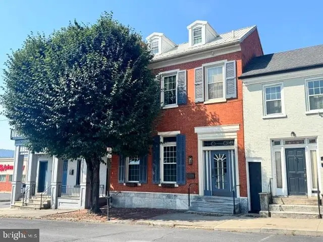 16 N Brown St, Lewistown, PA 17044 - #1