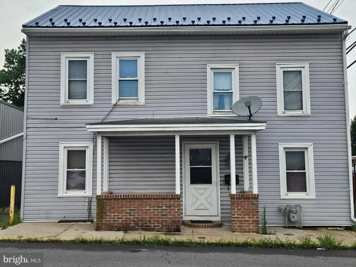 10 South Pine, Lewistown, PA 17044 - #1