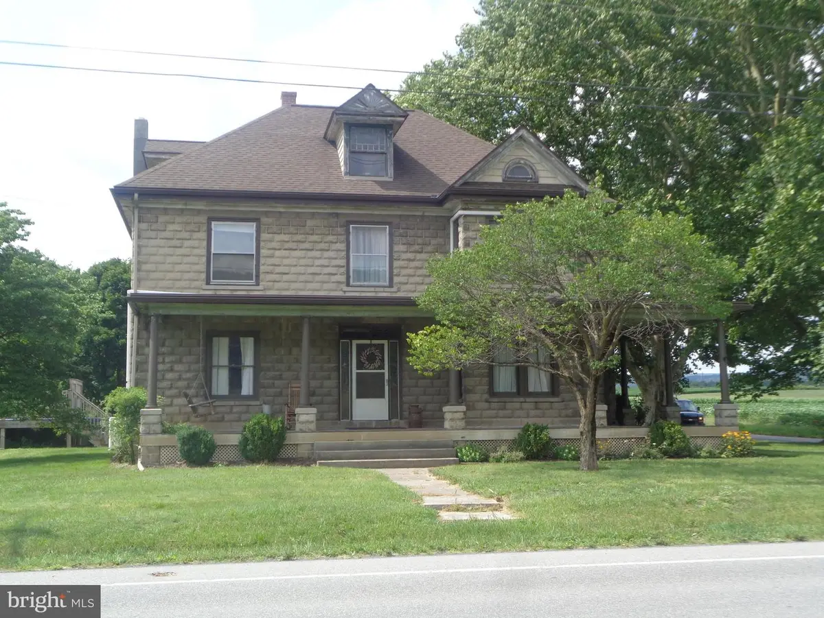 2272 Green Lane, Reedsville, PA 17084 - #1