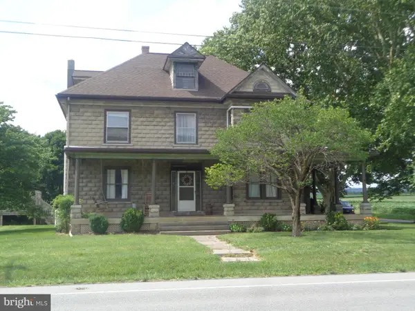 2272 Green Lane, REEDSVILLE, PA 17084