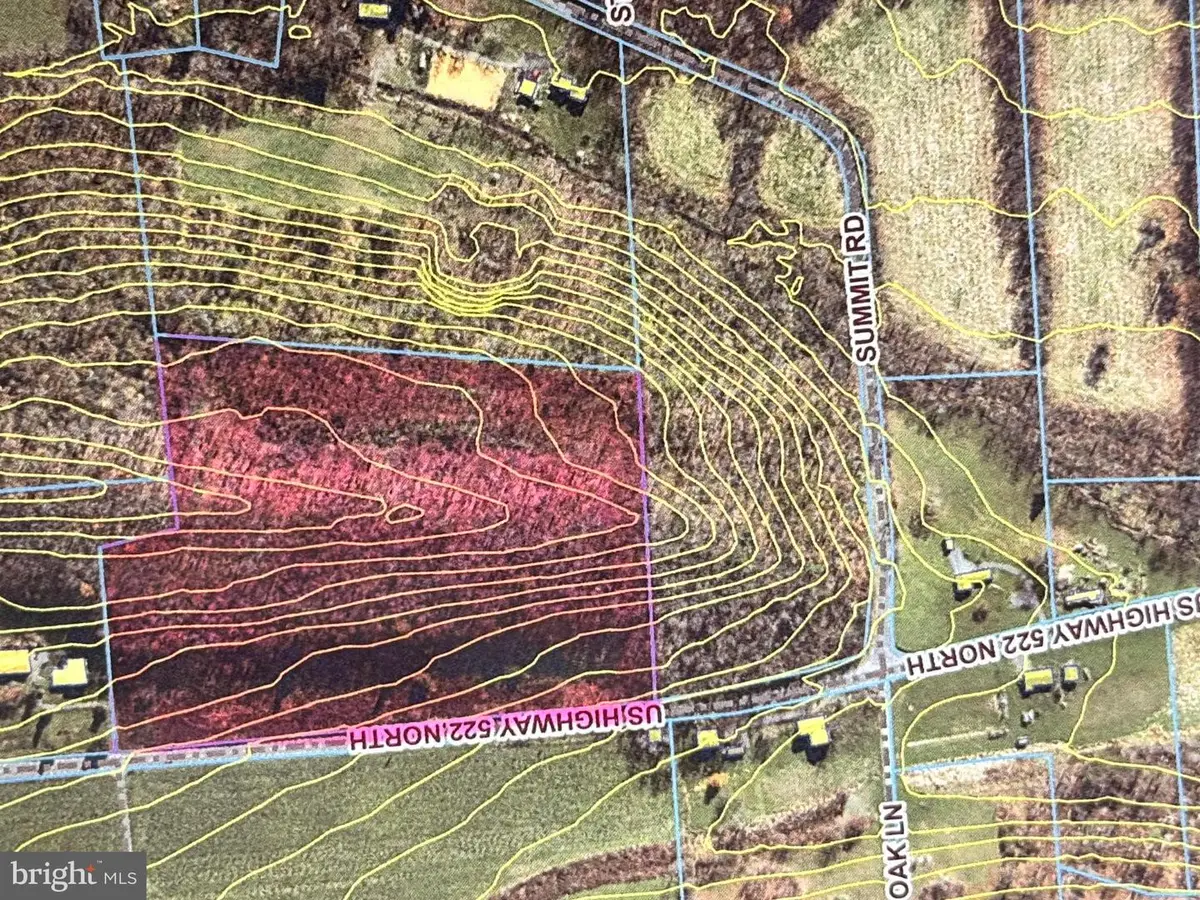 Us Hwy 522 N, McClure, PA 17841 - #1