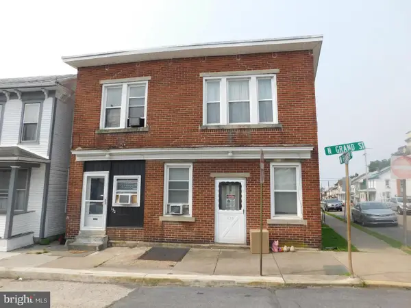 132 & 134 N. Grand Street, LEWISTOWN, PA 17044
