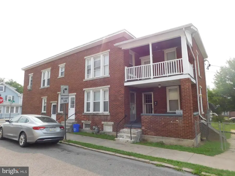 132 & 134 N. Grand Street, Lewistown, PA 17044 - #2