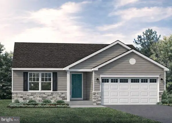82 Tilbury Ln, REEDSVILLE, PA 17084