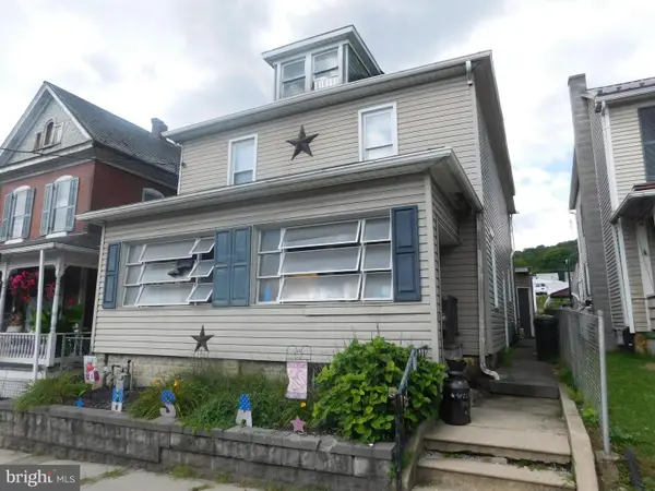 317 Logan Street, LEWISTOWN, PA 17044