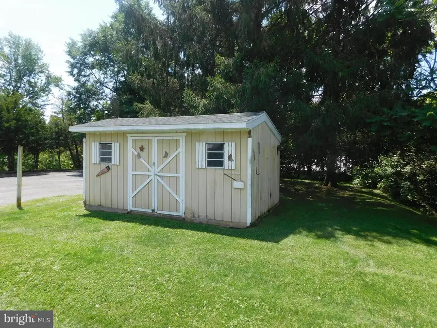 205 & 207 Spring Street, Lewistown, PA 17044 - #3