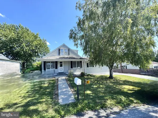 422 Princeton St, LEWISTOWN, PA 17044
