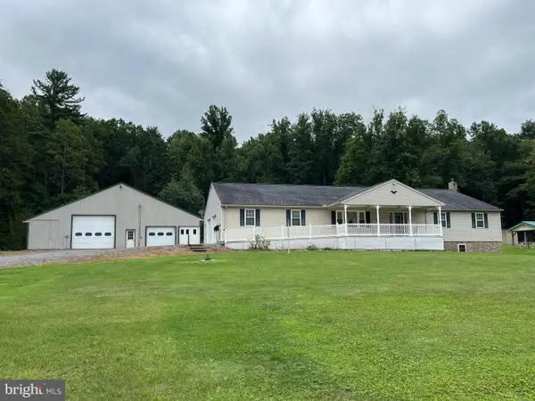 230 Summit Road, MCCLURE, PA 17841