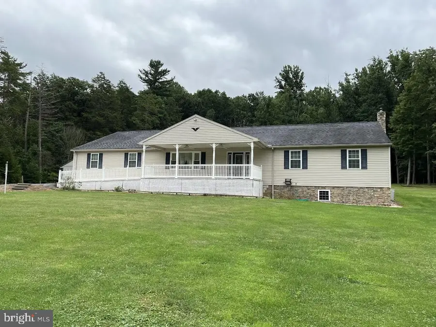 230 Summit Road, McClure, PA 17841 - #2