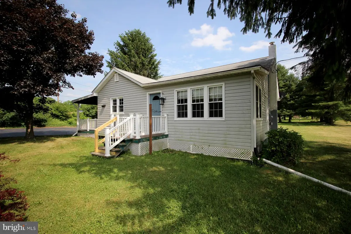 6564 Us Highway 522, McClure, PA 17841 - #1