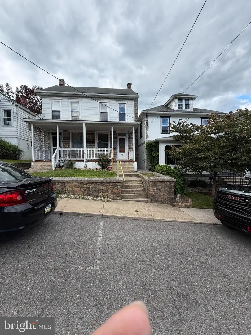 78 North Pine Street, Lewistown, PA 17044 - #2