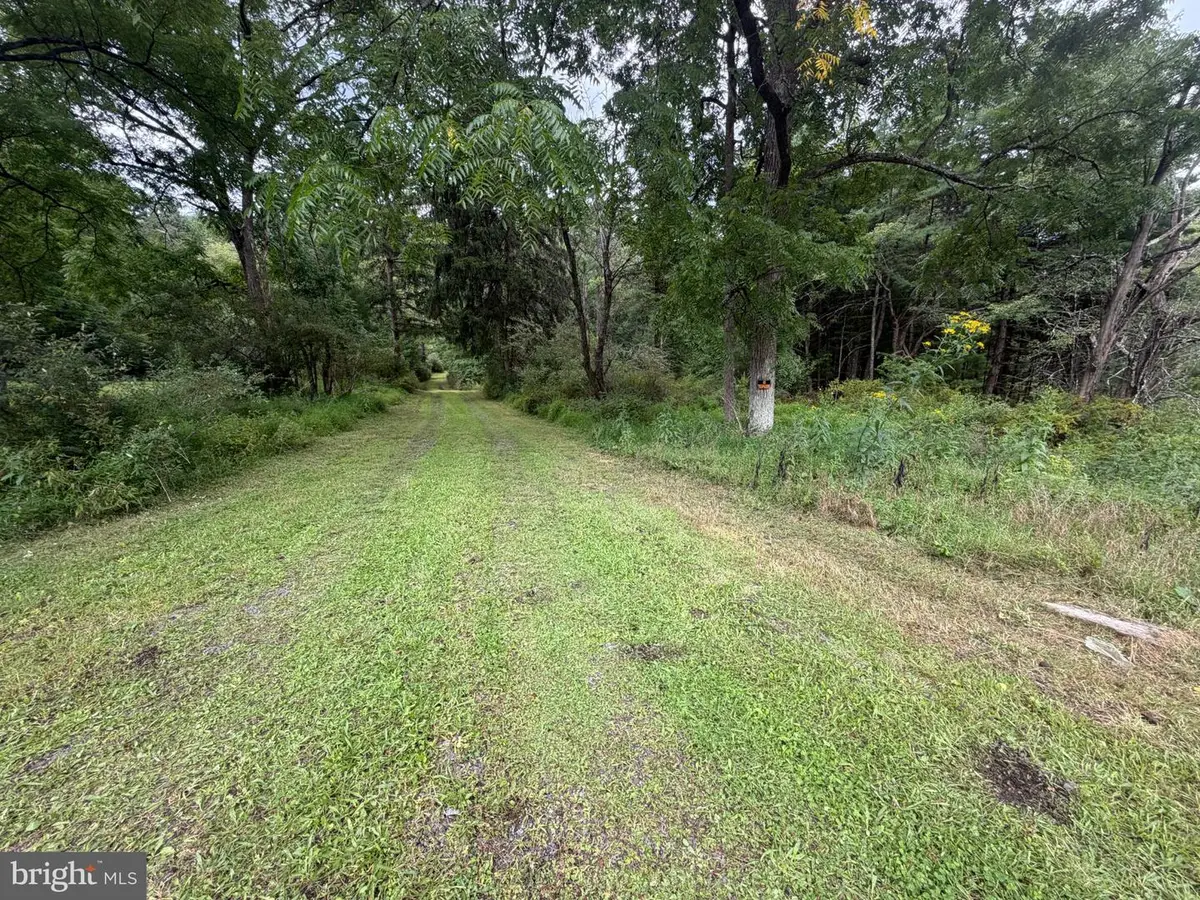 3410 New Lancaster Valley Rd, Milroy, PA 17063 - #1