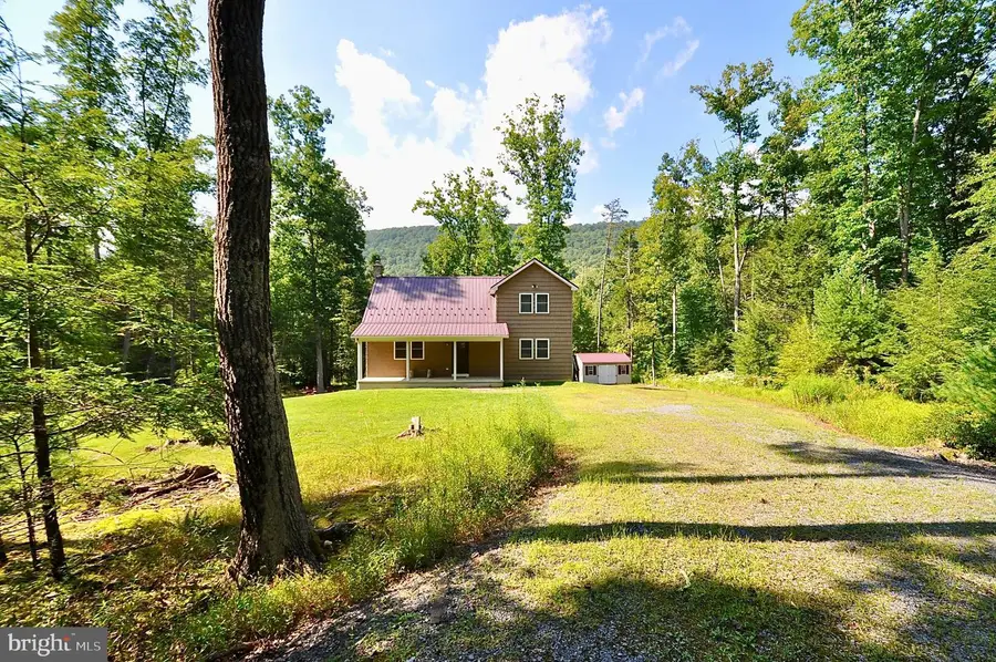 75 David Auker Ln, Milroy, PA 17063 - #2
