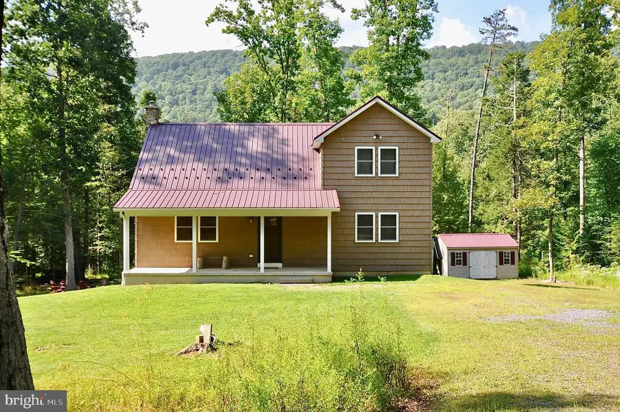 75 David Auker Ln, Milroy, PA 17063 - #3