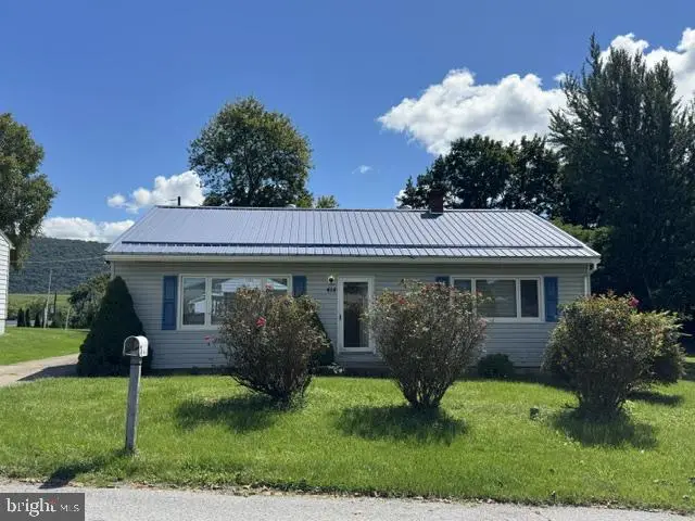 414 Princeton St, Lewistown, PA 17044 - #1