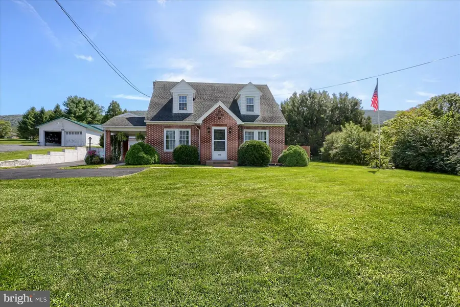2150 Back Maitland Rd, Lewistown, PA 17044 - #2
