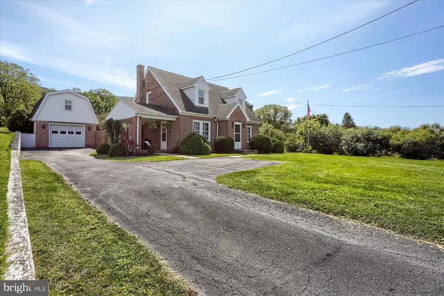 2150 Back Maitland Rd, Lewistown, PA 17044 - #3