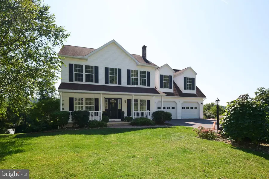 209 Sand Rock Rd, Lewistown, PA 17044 - #2