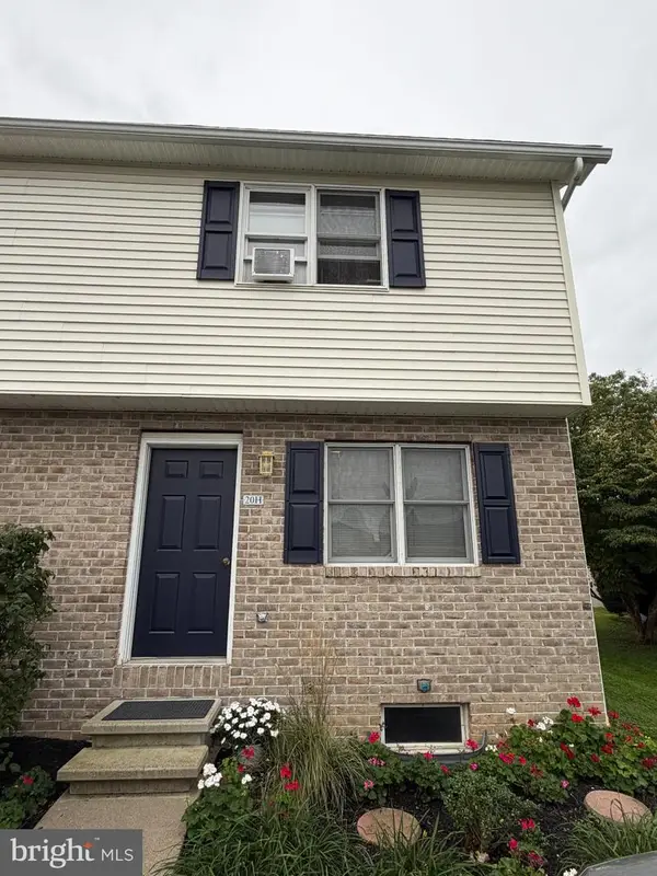 20 Taylor Dr #apt. H, REEDSVILLE, PA 17084