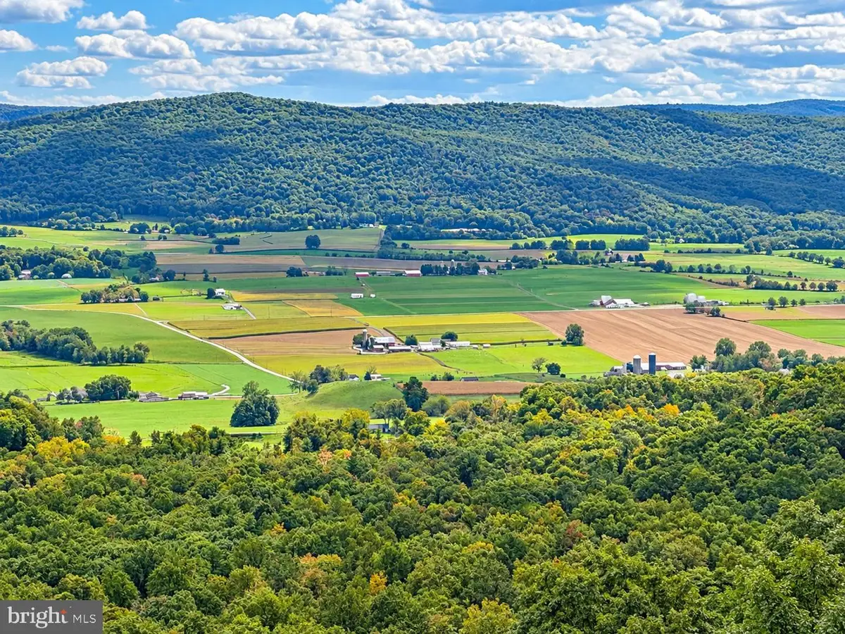 371 Copeland Spring Trl #parcel 1, Allensville, PA 17002 - #1