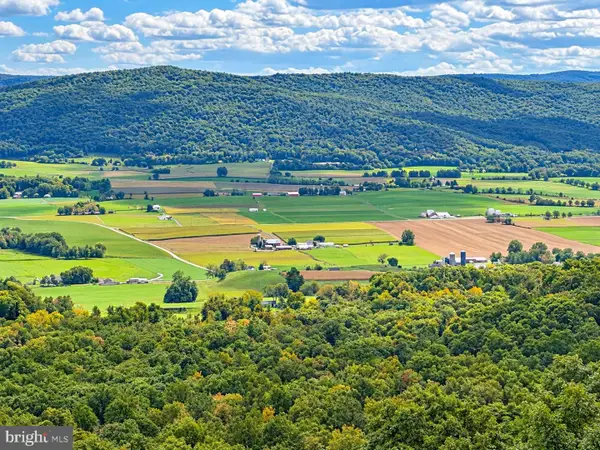 371 Copeland Spring Trl #parcel 1, ALLENSVILLE, PA 17002