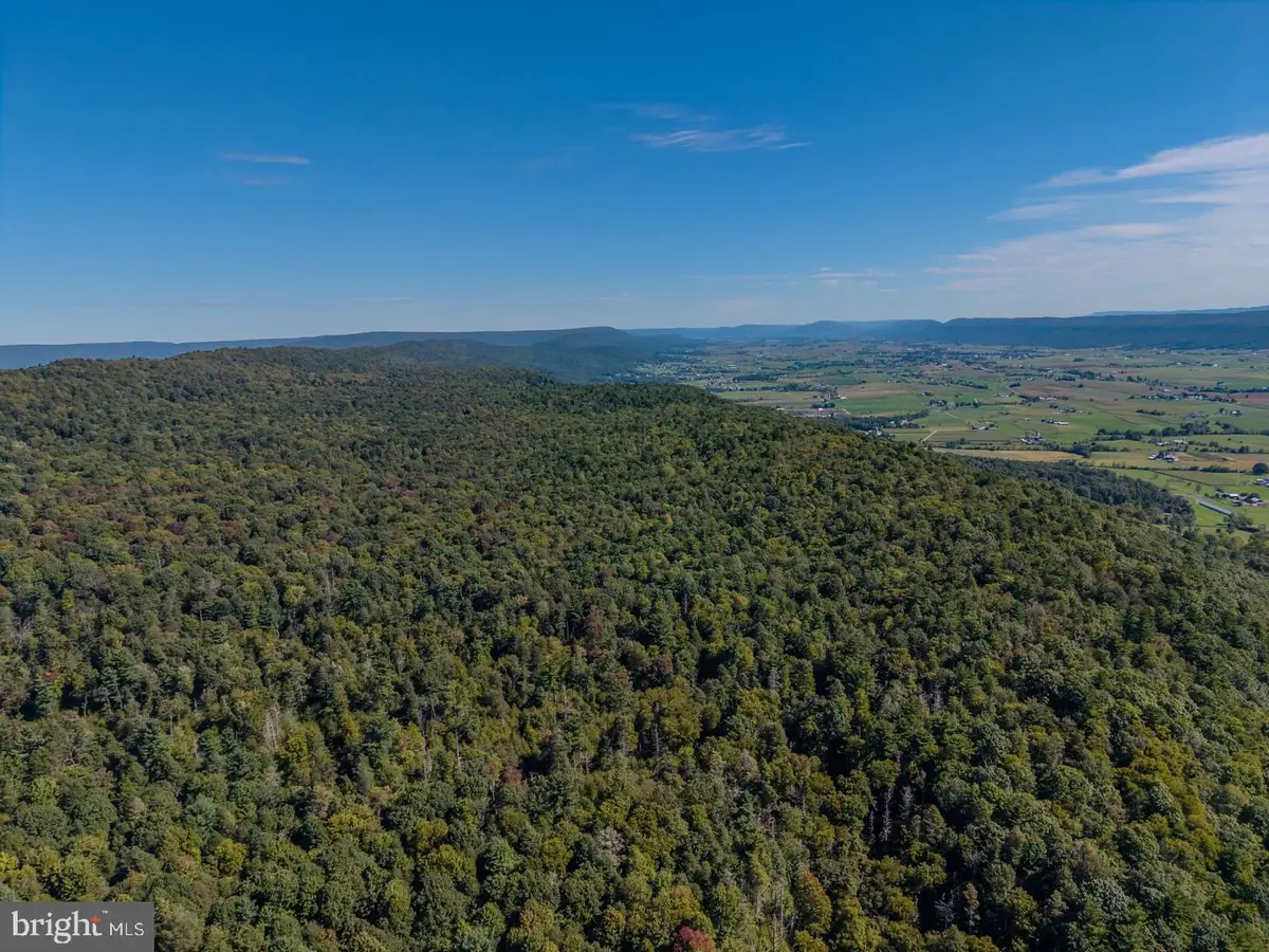 00 Copeland Spring Trl #parcel 3, Allensville, PA 17002 - #1