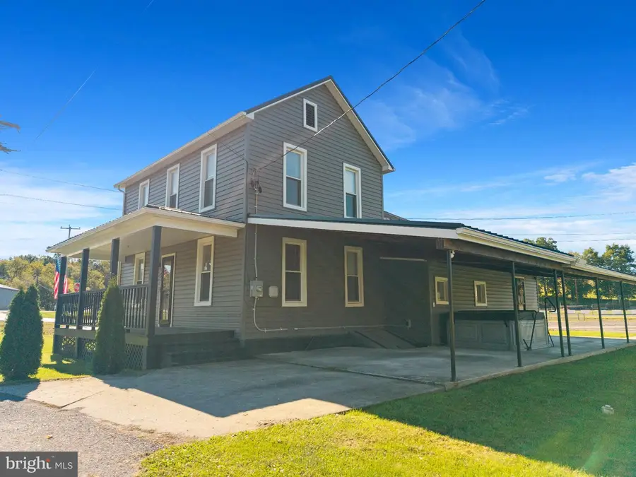 8697 E Back Mountain Rd, Milroy, PA 17063 - #3