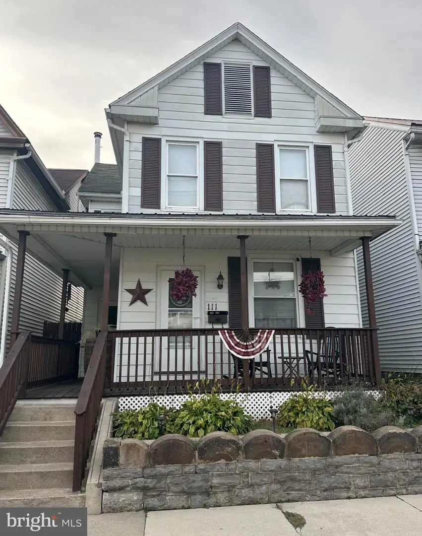 111 Pannebaker Ave, Lewistown, PA 17044 - #1